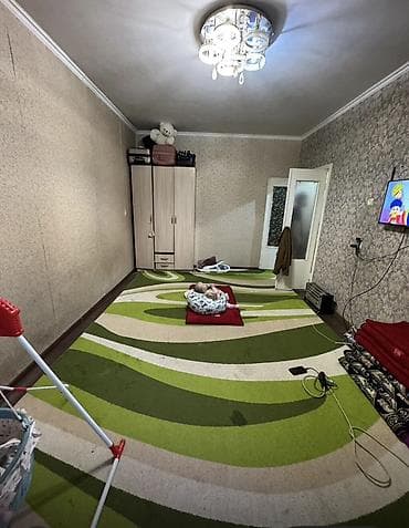 Продажа квартир: 1 комната, 33 м², 105 серия, 2 этаж — 8