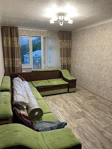 3 комнаты, Собственник, С мебелью полностью — 2