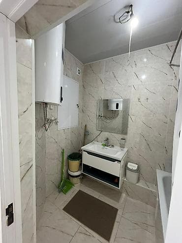 rent: 3 комнаты, Агентство недвижимости, Без подселения, С мебелью полностью — 9