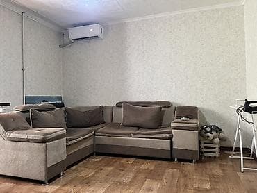 жилмассив семетей карта: 2 комнаты, 43 м², 2 этаж — 3
