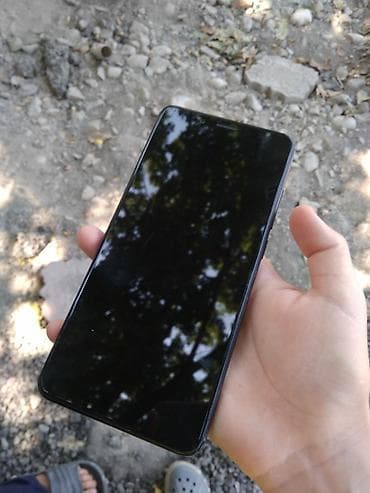 redmi a55: Redmi, Redmi Note 5, Б/у, 32 ГБ, цвет - Черный, 2 SIM — 5