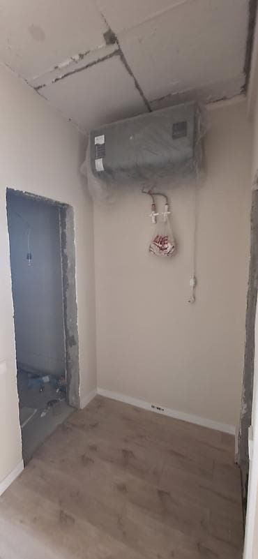 2 комнатную квартиру в бишкеке: 2 комнаты, 80 м², Элитка, 10 этаж, Готовая ПСО (под самоотделку) — 6