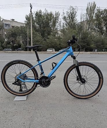 коток чонойткуч: Өспүрүм балдар үчүн велосипед, Жаңы — 2