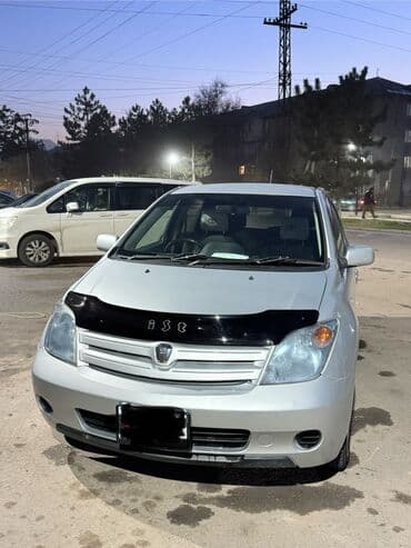 тайота авенсис универсал 1 8: Toyota ist: 2003 г., Автомат, Хэтчбэк — 4