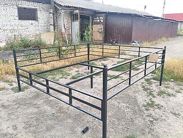 выезд повар: Сварка жумуштарын жасайбыз баардык турлорун грузовой машину — 6