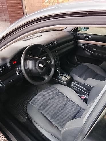 audi a6 c4 продажа: Audi A4: 1999 г., 1.8 л, Автомат, Бензин, Универсал — 9