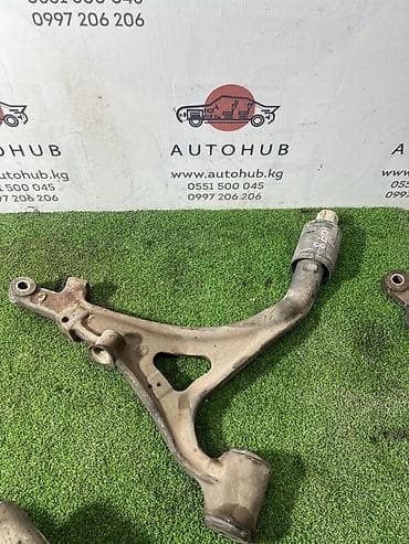 Передний правый рычаг Mercedes-Benz 2004 г., Оригинал
