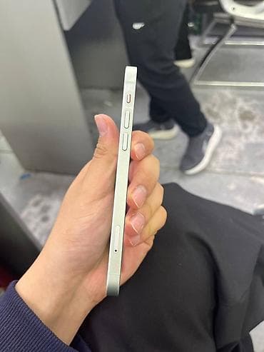 айфо 12: IPhone 12, Зеленый — 4
