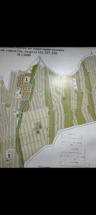 стройител: 6 соток, Для строительства — 2