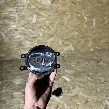 Комплект противотуманных фар Toyota