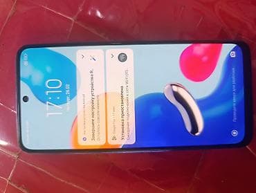 redmi 11 not: Redmi Note 11 — 1