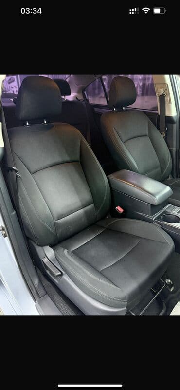 Продажа авто: Subaru Legacy: 2018 г., 2.5 л, Автомат, Бензин, Седан — 3