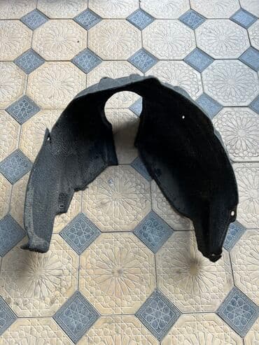 коробка автомат на нексию цена: Подкрылок Задний правый Toyota, 2018 г., Б/у, Оригинал — 2