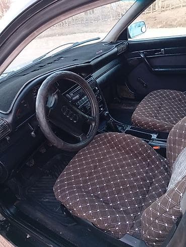 детали акпп акура: Audi 100: 1992 г., 2.3 л, Ручные, Бензин, Седан — 5