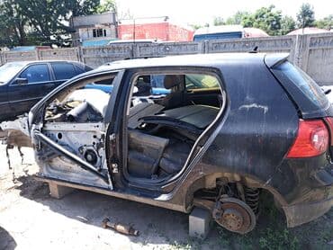 запчасти на фольксваген транспортер т5 бу: Кабина Volkswagen Б/у, Оригинал — 4