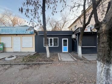 прайекти дом: Торговый павильон! Сдаю в аренду Город кара балта Верхний рынок — 2