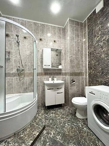 Недвижимость: Студия, Собственник, Без подселения, С мебелью полностью — 4