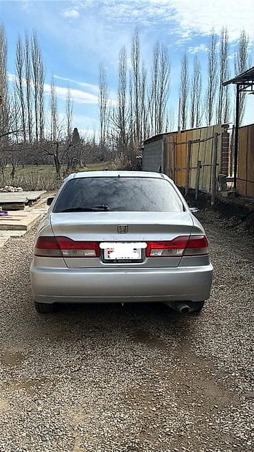 хонда сивик запчаст: Honda Accord: 2000 г., 2 л, Автомат, Газ, Седан — 3