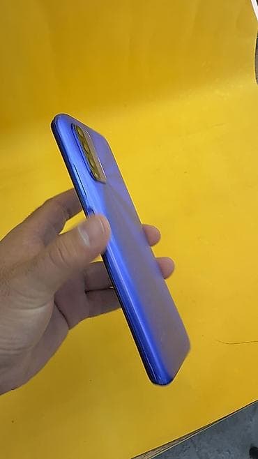 tesla phone: Redmi, Redmi 9T, Б/у, 64 ГБ, 2 SIM — 6