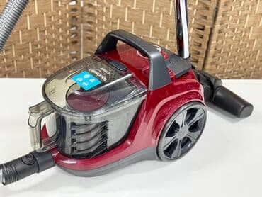 техномир пылесос производитель: Пылесос, Стандартный, Сухая, Циклонный фильтр — 2