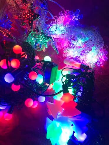 купить искусственную елку бишкек: Новогодние гирлянды все виды Можете заказать По низким ценам — 13