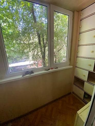 3: 3 комнаты, 58 м², 9 мкр 104 серия, 2 этаж, Свежий ремонт — 6
