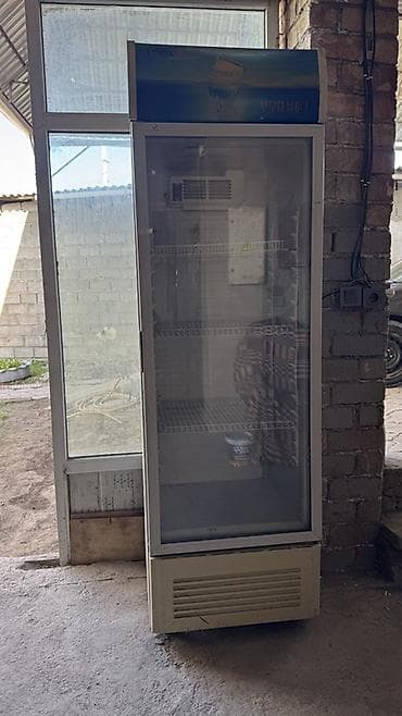 холод: Для напитков, Б/у — 2