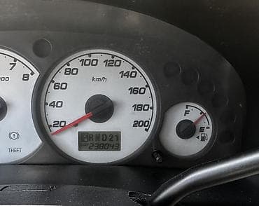 ford f150 raptor: Ford Maverick: 2004 г., 3 л, Автомат, Газ, Кроссовер — 5