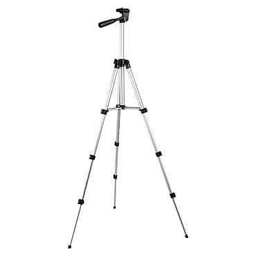 4 5мм: Штатив Tripod 3120 для смартфонов и камер - Легкая алюминиевая — 2