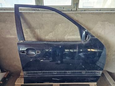 продать старые вещи в бишкеке: Дверь Передняя правая Mercedes-Benz, Б/у, Оригинал — 2