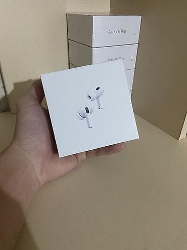 Усилители звука: Вкладыши, Apple, Новый, Беспроводные (Bluetooth), Для занятий спортом — 1