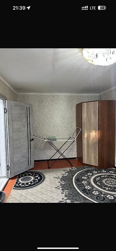 sky grand: Сдается квартира час, день, ночь, сутки в городе Токмок район — 6