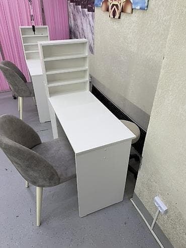 арендовать место в салоне красоты: Сдается в аренду готовое помещение под бьюти-сферу/услуги: маникюр — 5