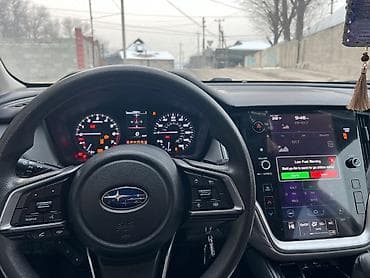 bmw e92: Subaru Legacy: 2021 г., 2.5 л, Вариатор, Бензин, Седан — 4