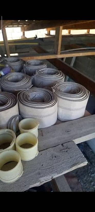 Шланг для полива 15 м, Б/у, Самовывоз