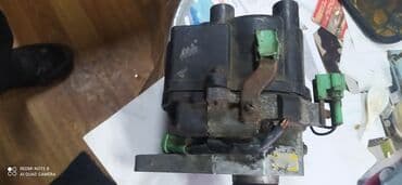 тайота жол тандабас обмен: Toyota трамблёр 1.4 1.2 восемьдесят девятый по девяносто второй год — 3