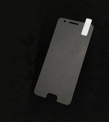 плендер: Защитное стекло на Huawei Honor 9, размер 6,3 см х 13,9 см — 2