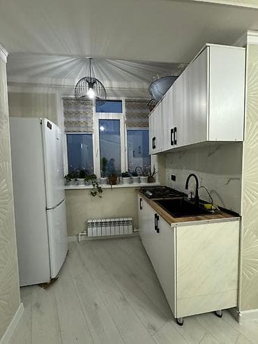 Продажа квартир: 1 комната, 53 м², Рабочий Городок 8 этаж, Дизайнерский ремонт — 9