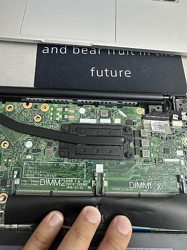 Ноутбуки Dell: Офисный, Б/у, Intel Core i5 — 6