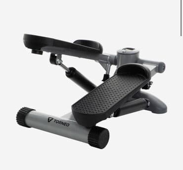 купить бу эллиптический тренажер: Степпер — 3