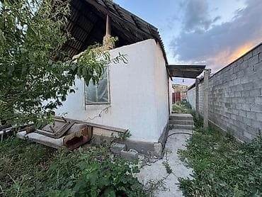 участки и дома: Продаю дом в селе Кокжар, участок 2 соток ул Егимбаева 12/1 рассмотрим — 1