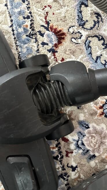 мотор на пылесос самсунг: Чаң соргуч, Стандарттык, Кургак, Кап — 5