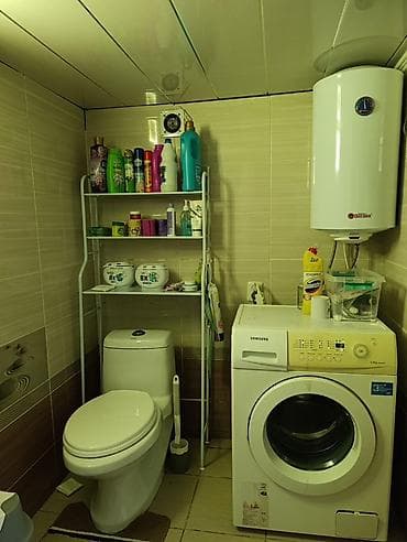купить дом в чолпон ата: - Отдельно стоящий одноэтажный дом с утеплённым фасадом, металлической — 7