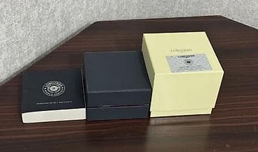 пандора часы женские цена: Классические часы часы, Longines, Швейцария, Мужские, Б/у — 2