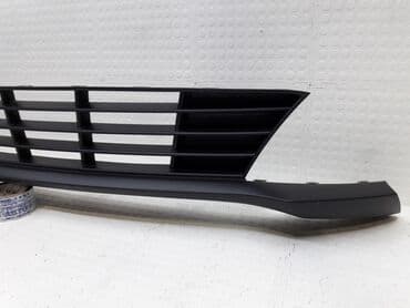 комбинированная варочная панель: Решетка радиатора Kia 2020 г., Новый, Аналог — 1