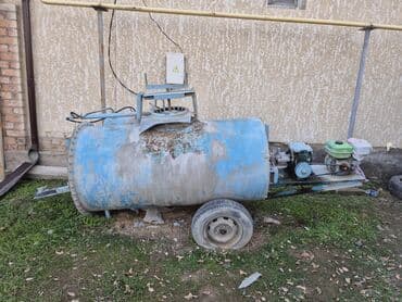 оборудование для пенобетона: Срочно продаю станок для пенабетона только один сезон работал 2 — 5