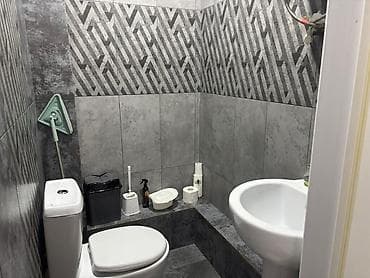 3 ком кв тунгуч: 3 комнаты, 90 м², Элитка, 2 этаж, Евроремонт — 8