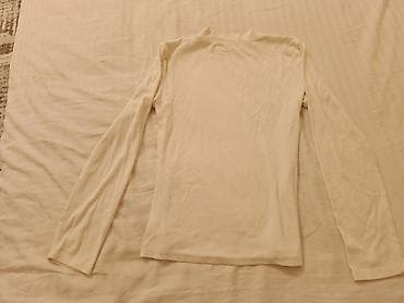 slim patch: Водолазка, Классическая модель, Трикотаж — 2