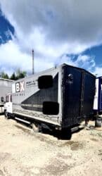 диск на фуру цена: Легкий грузовик, Mercedes-Benz, Дубль, 3 т, Б/у — 3