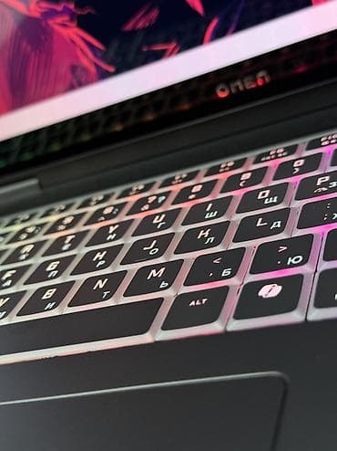 microsoft surface: Игровой, Новый, Intel Core Ultra 9, В рассрочку — 3